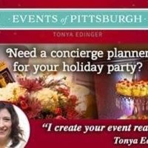 Meet your Posher, Tonya